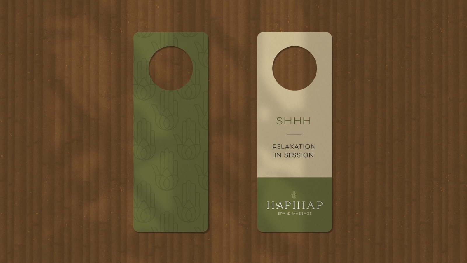 Hapihap Spa and Massage