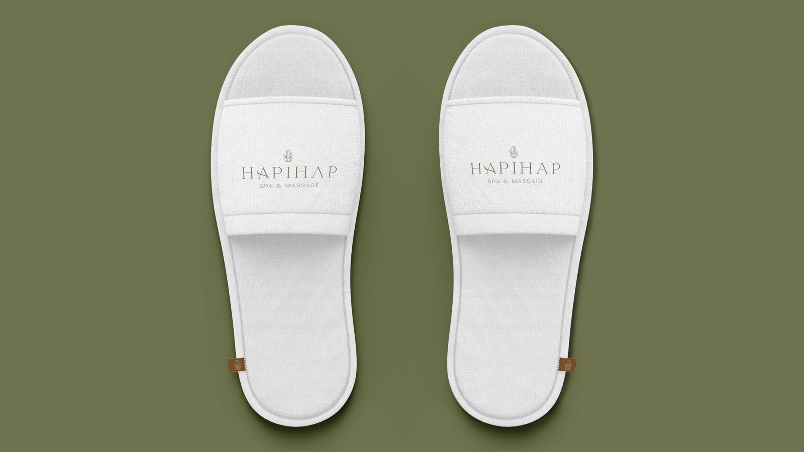 Hapihap Spa and Massage