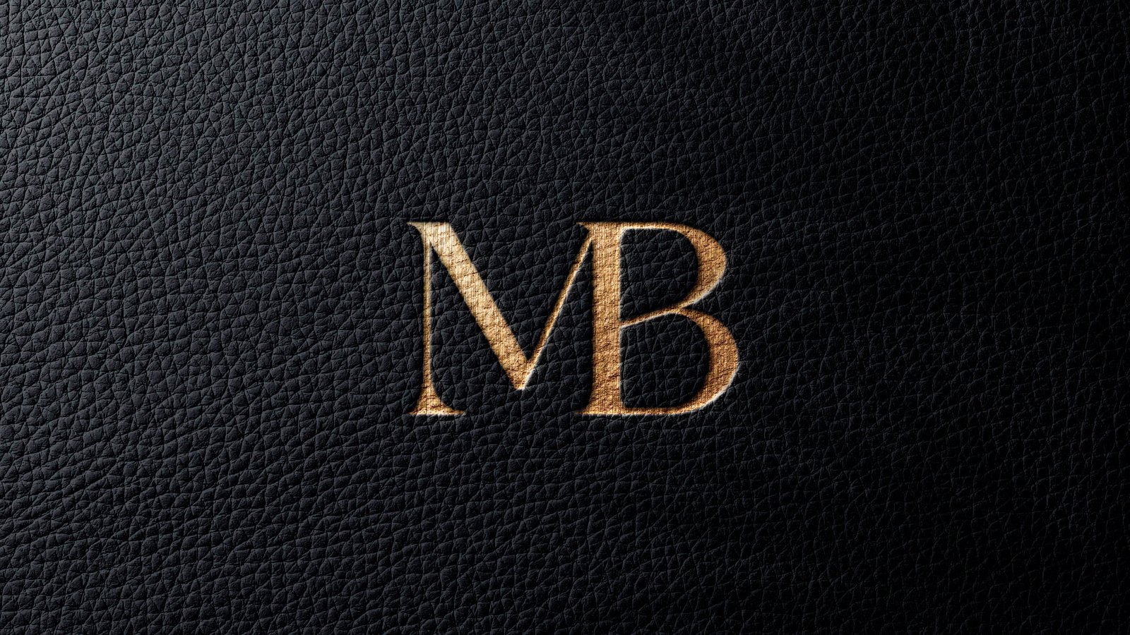 Mendy Beauty Brand Identity